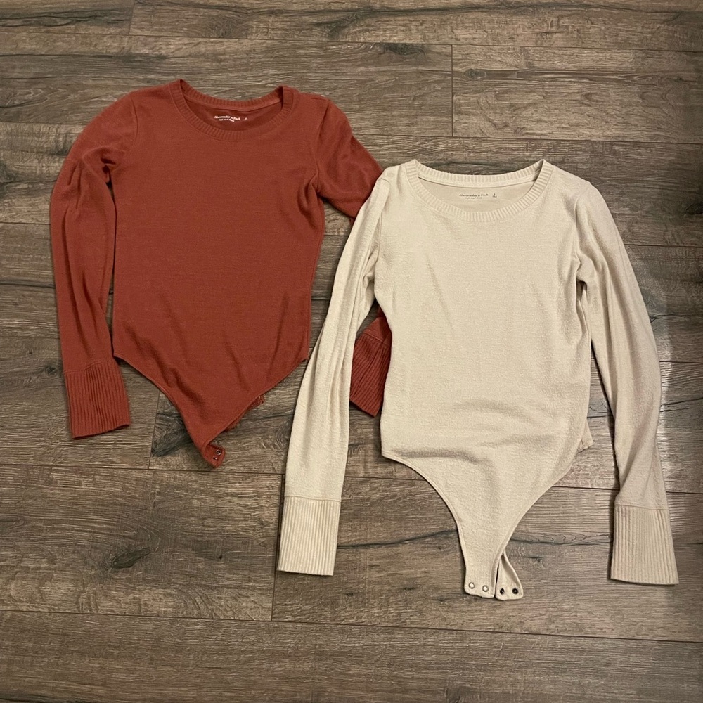 Abercrombie & Fitch bodysuits